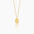 Stella Pendant Necklace